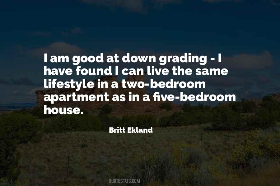 Quotes About Grading #1680119