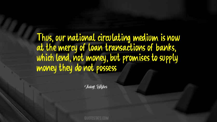 National Banking Quotes #439018