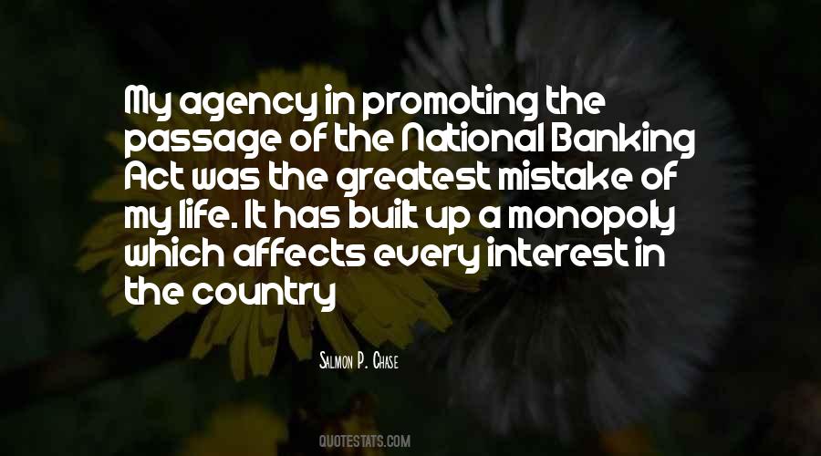 National Banking Quotes #635773