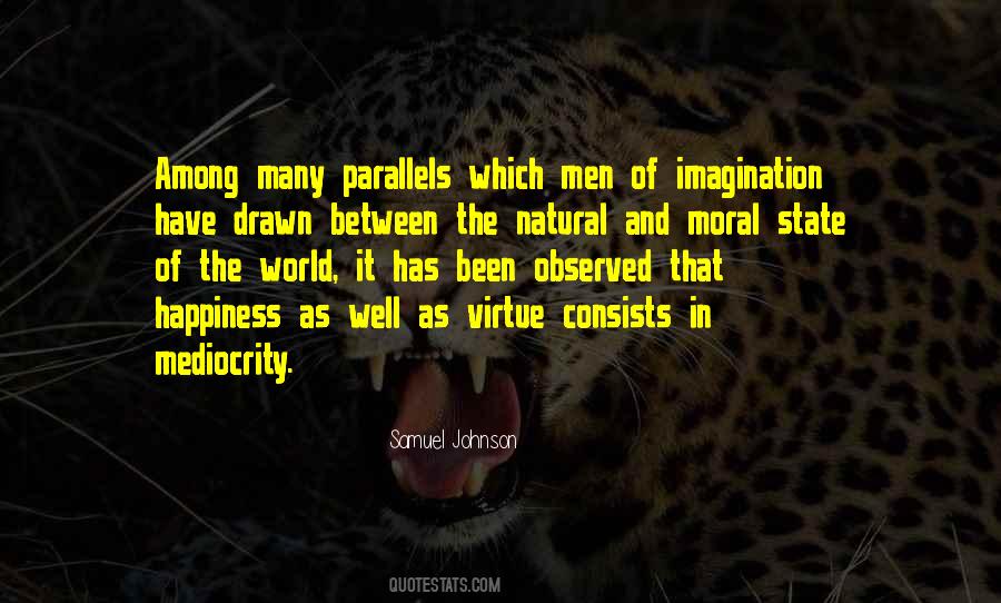 Quotes About Virtue #1790230