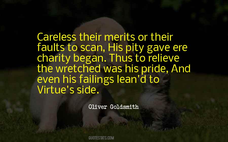 Quotes About Virtue #1808842