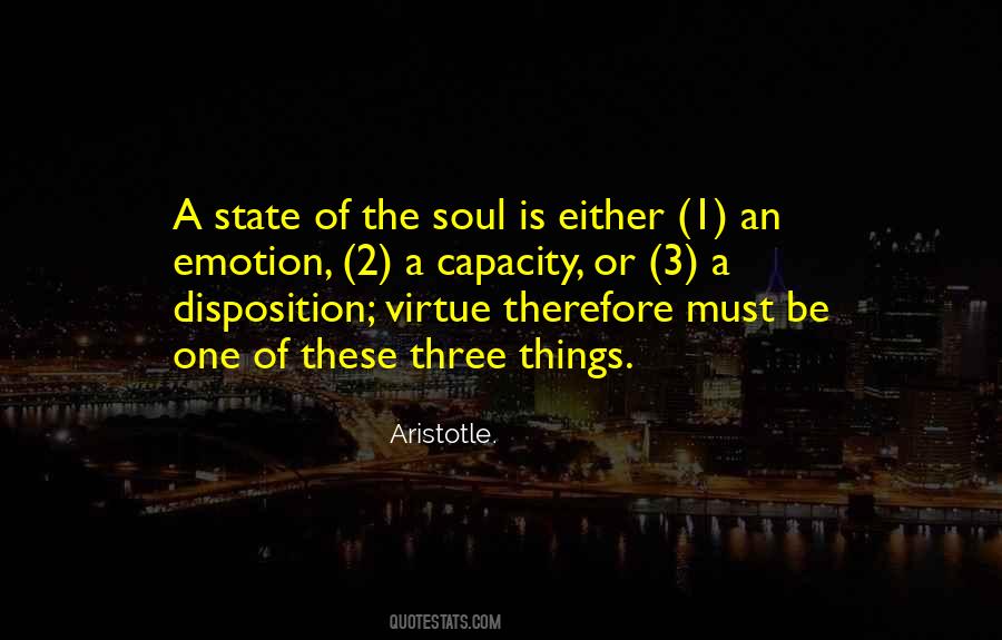 Quotes About Virtue #1822392