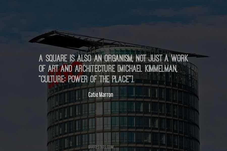 Quotes About Art Space #133803