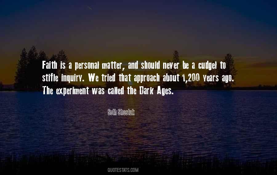 The Experiment Quotes #181727