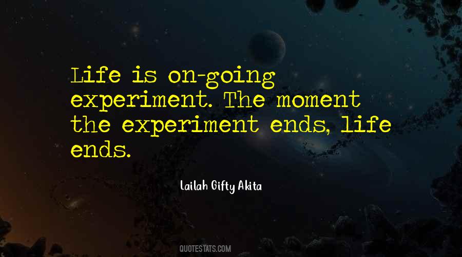 The Experiment Quotes #363958