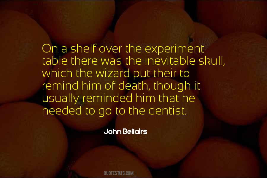 The Experiment Quotes #473058