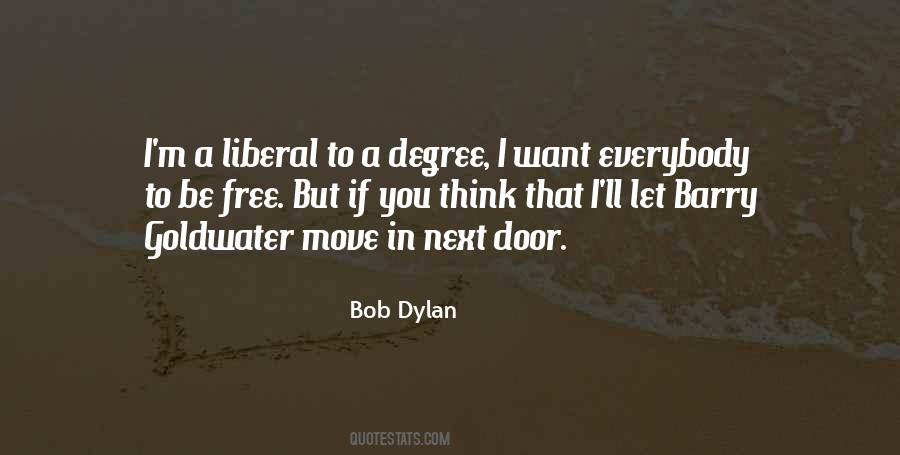 Quotes About I Want To Be Free #966687