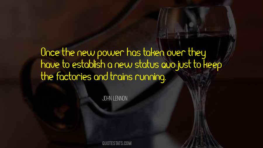 Quotes About Factories #1291606