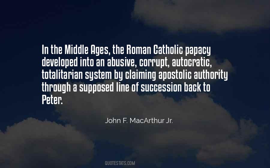 Quotes About Roman Catholic #1321011