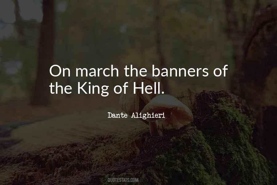 Quotes About Banners #1649552