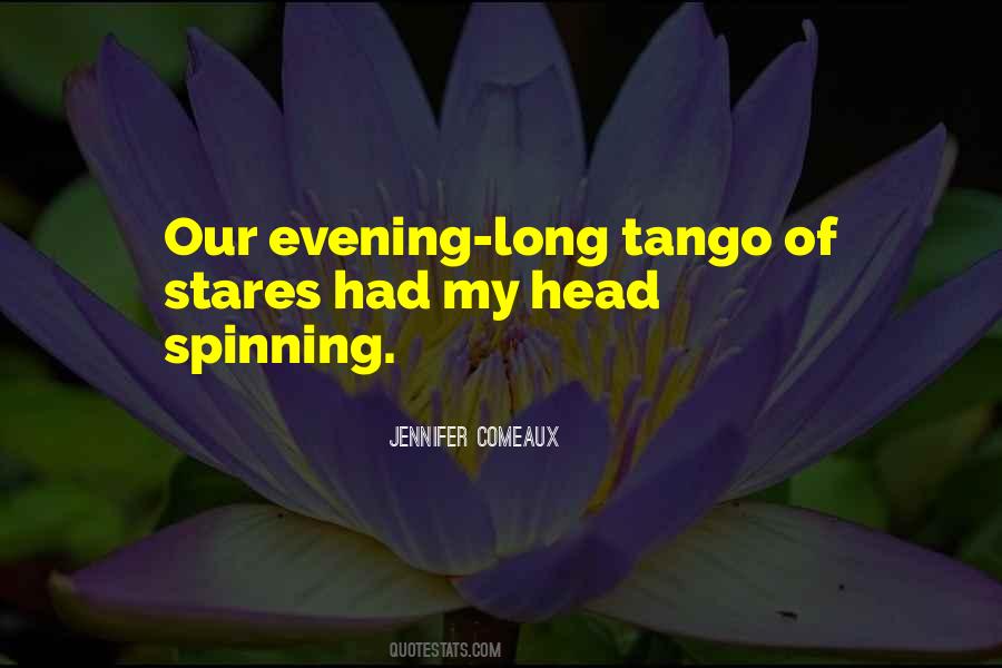 Quotes About Tango #1647977