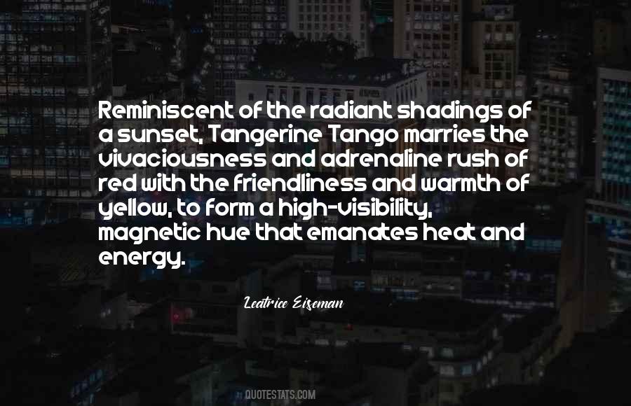Quotes About Tango #458222