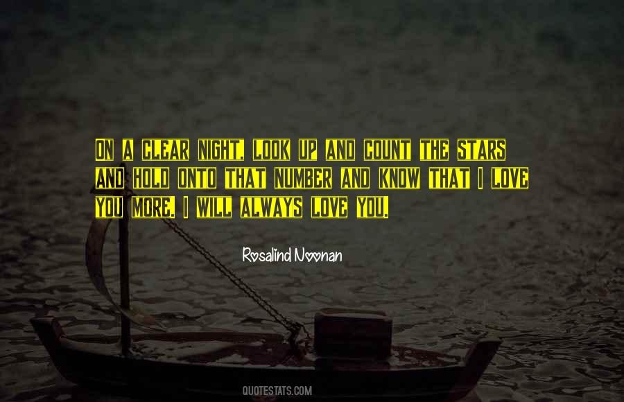 Quotes About Always Love You #1401282