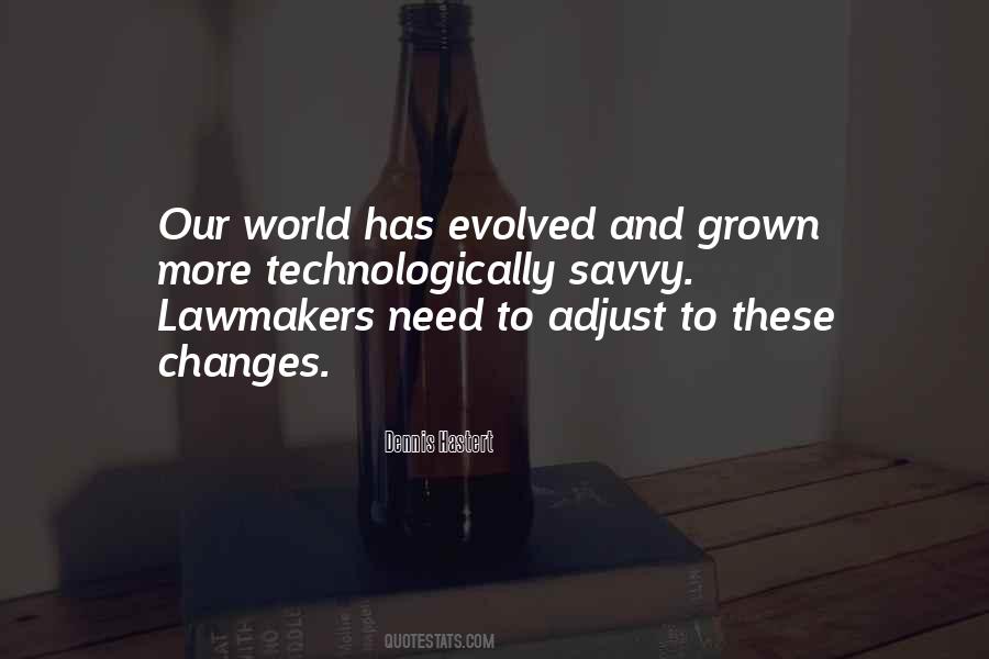 Quotes About Lawmakers #42752