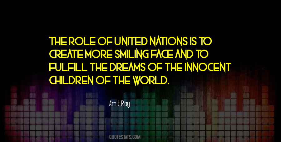 Children Of The World Quotes #1812262