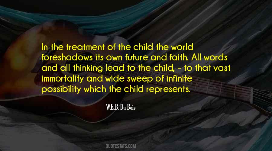 Children Of The World Quotes #56158