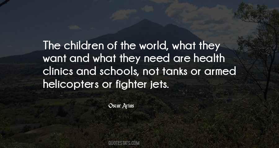 Children Of The World Quotes #698207