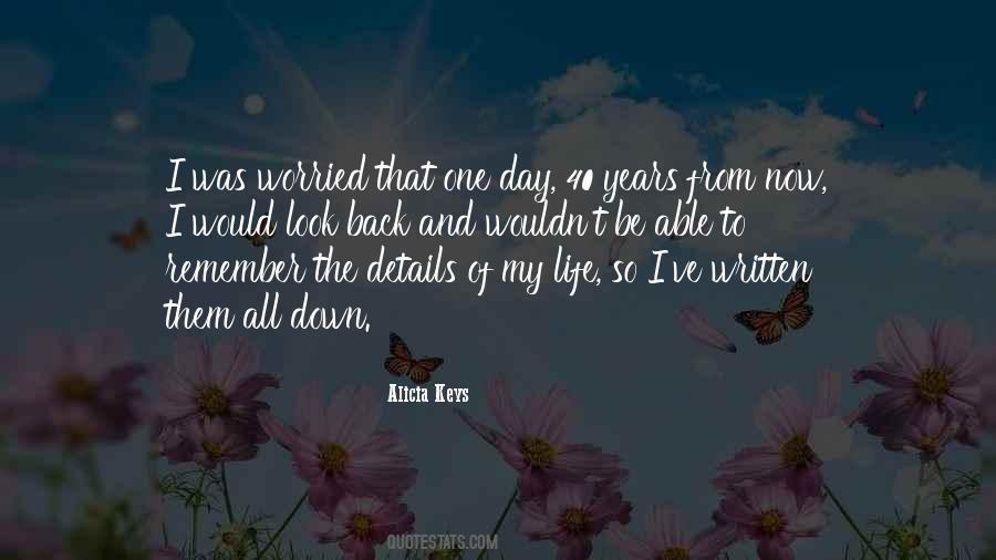 Keys To Life Quotes #247604