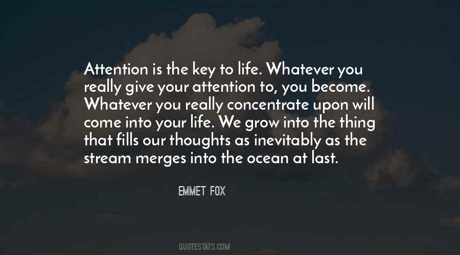Keys To Life Quotes #635502