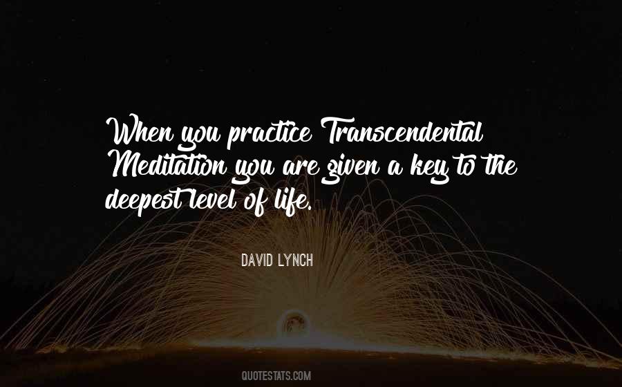 Keys To Life Quotes #667262