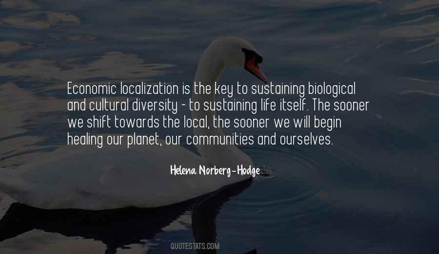 Keys To Life Quotes #689340