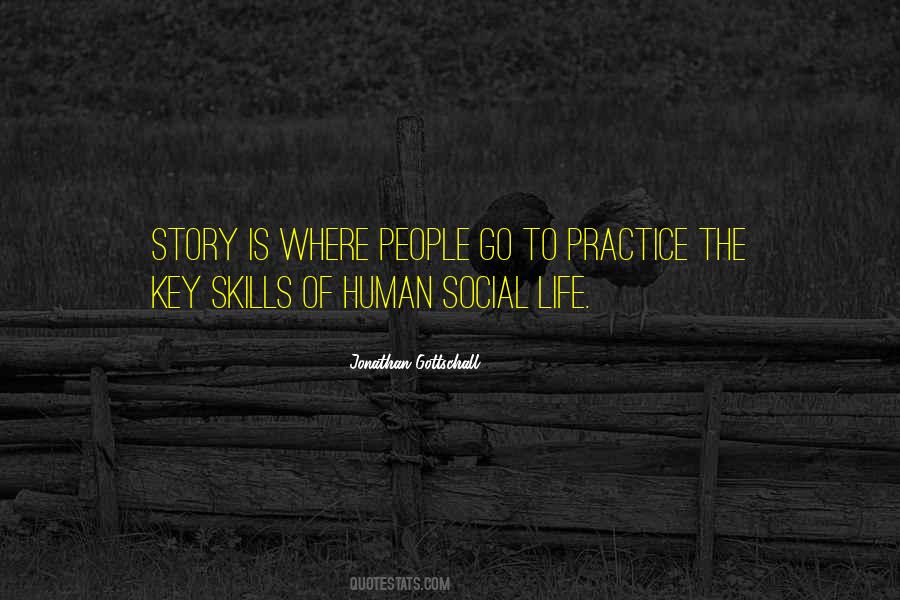Keys To Life Quotes #914141