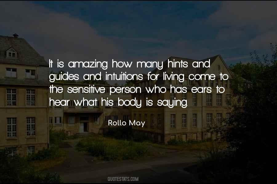 Quotes About Rollo #45799