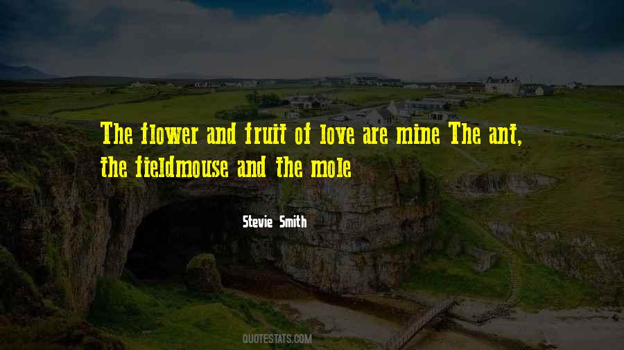 The Mine Quotes #18912