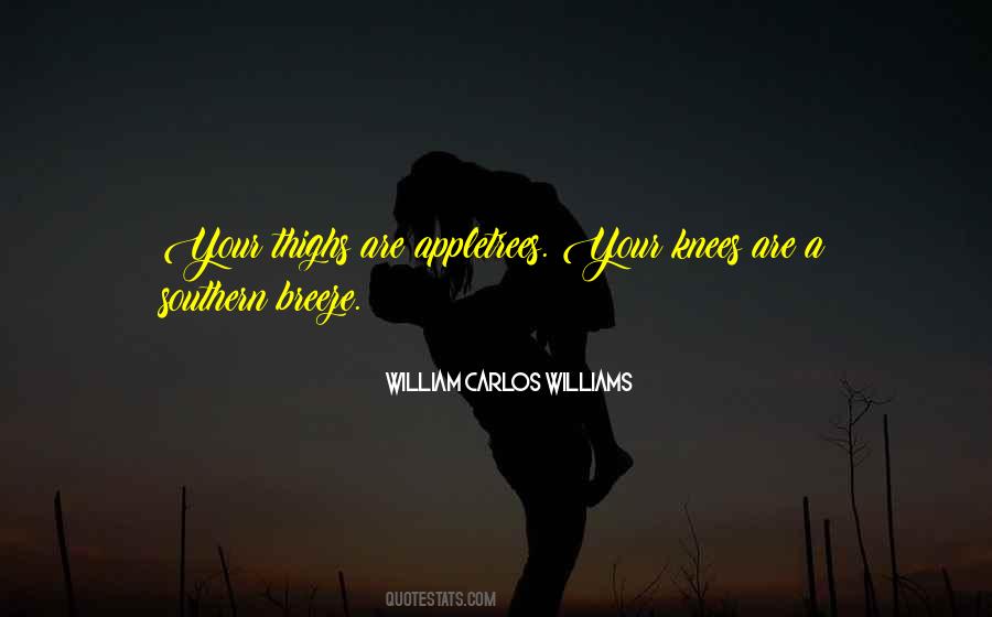 Southern Poetry Quotes #1662832