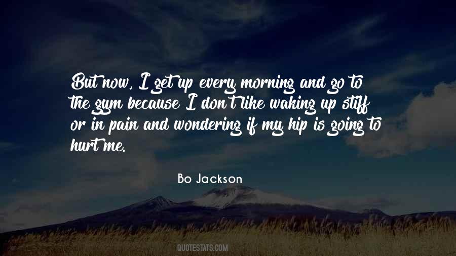 Quotes About Going To The Gym #1136371