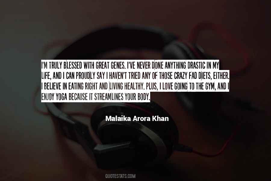 Quotes About Going To The Gym #792445