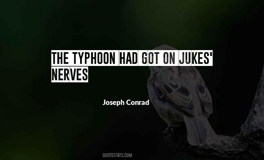 Quotes About Typhoon #1000681