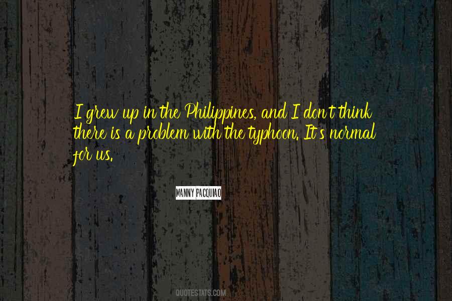 Quotes About Typhoon #1144074