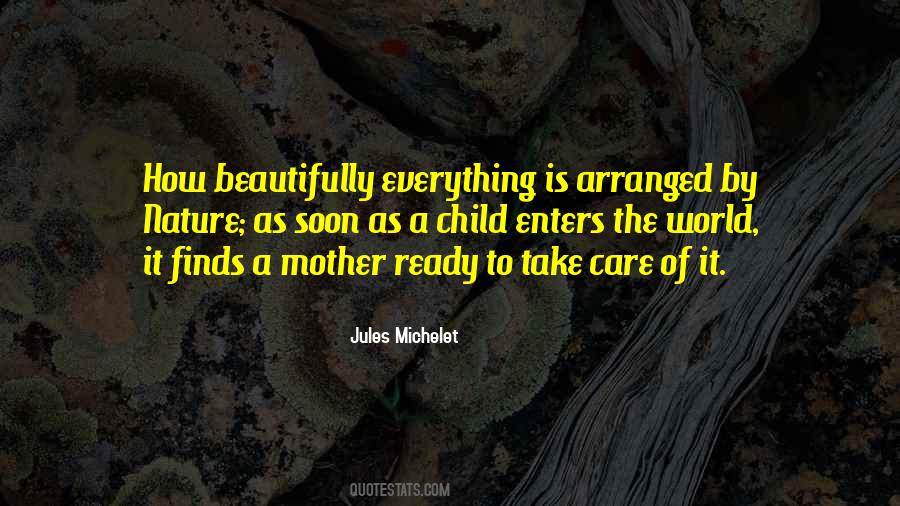 Quotes About Take Care Of Family #954013