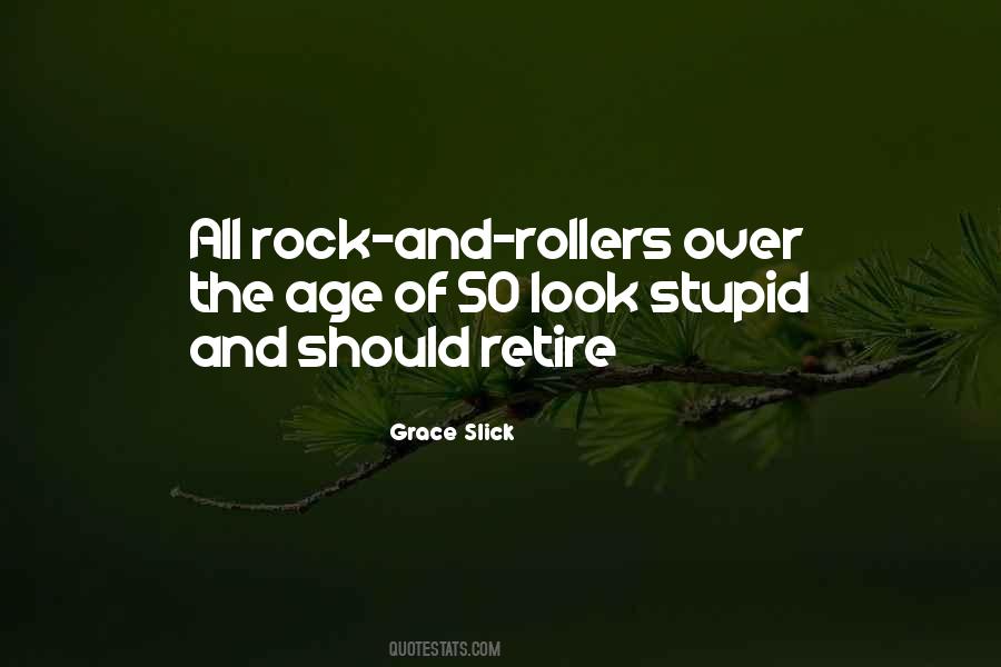 Quotes About Rollers #91907