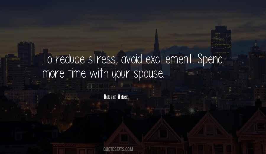 Quotes About Your Spouse #1079422