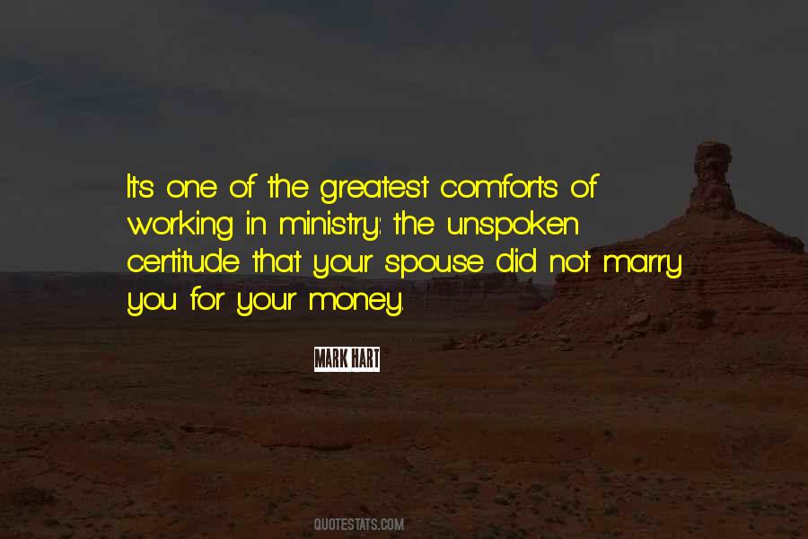 Quotes About Your Spouse #175963