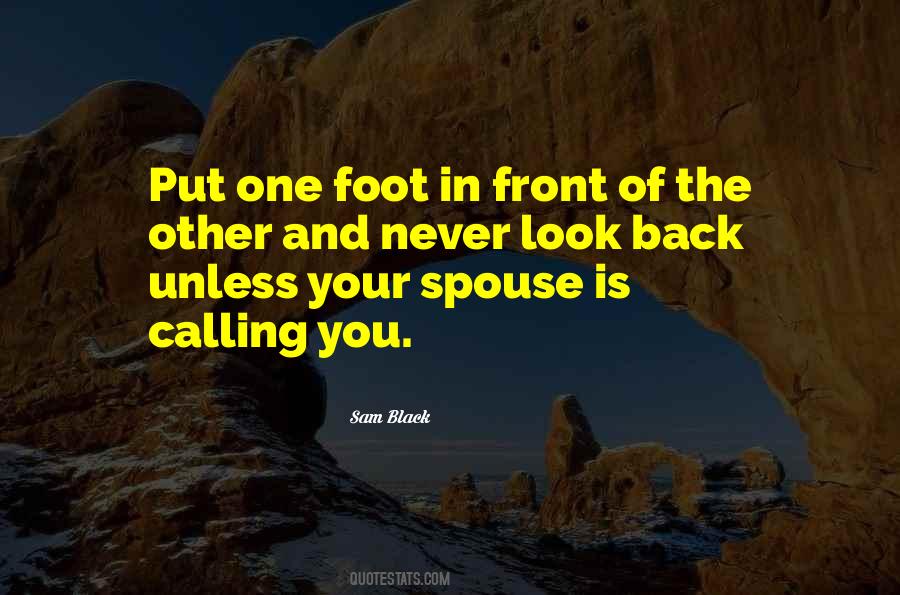 Quotes About Your Spouse #600657