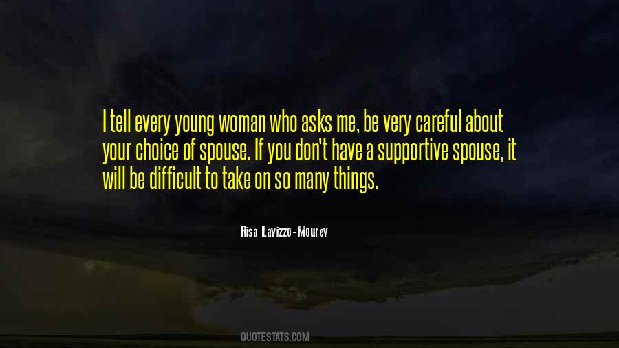 Quotes About Your Spouse #627723 Quotes About Your Spouse #627723