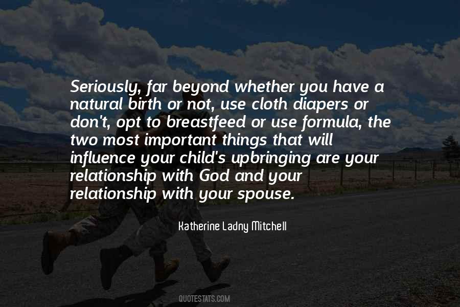 Quotes About Your Spouse #915128