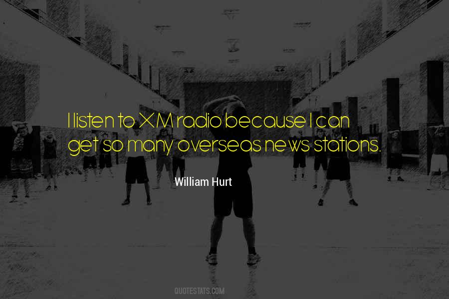 Quotes About Stations #1133860