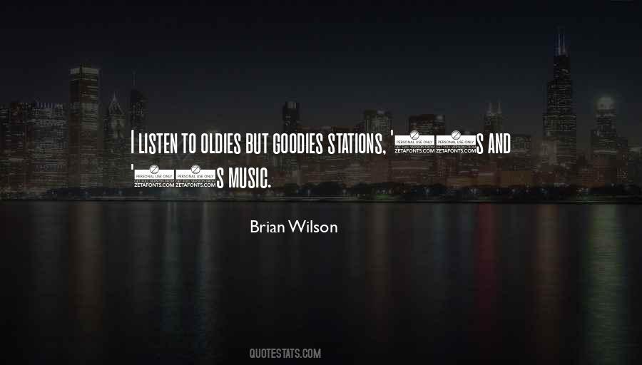 Quotes About Stations #1278289