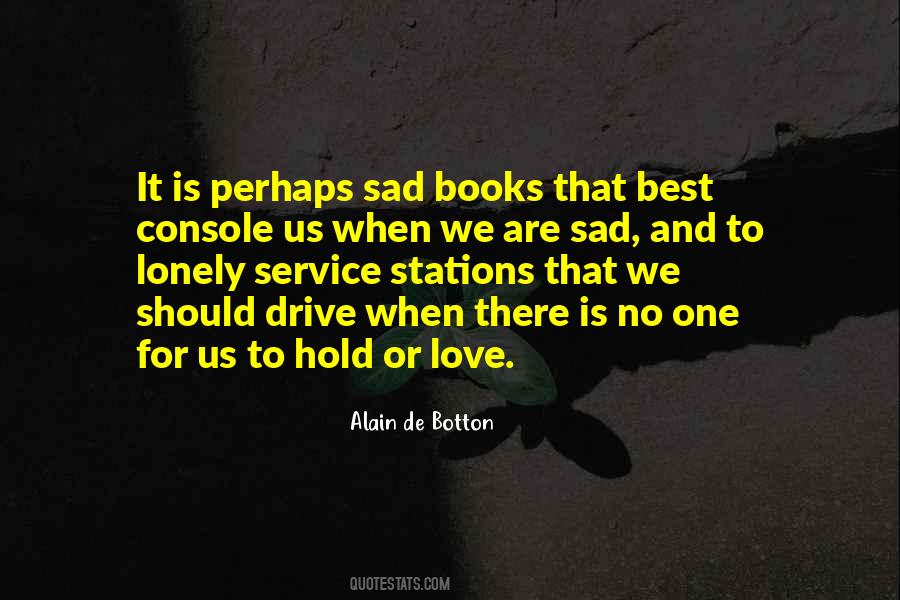 Quotes About Stations #1352202