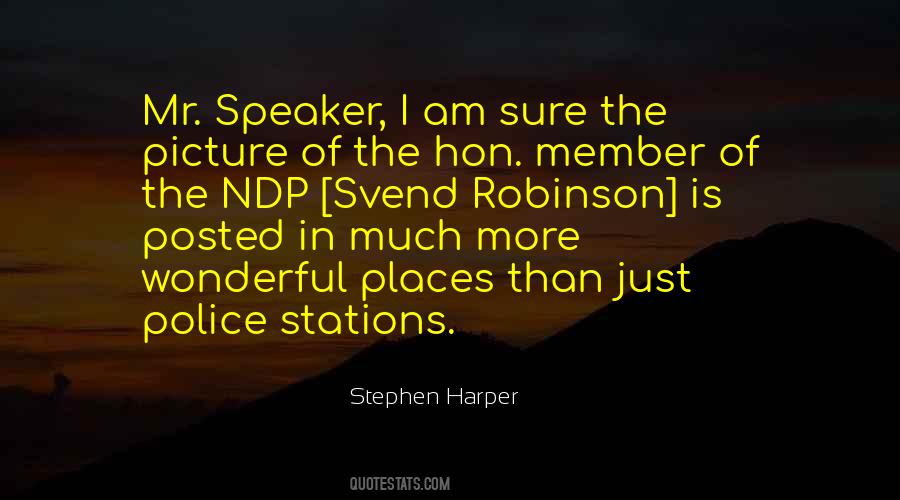 Quotes About Stations #1422246