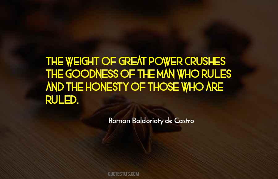 Baldorioty De Castro Quotes #1563672