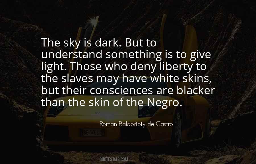 Baldorioty De Castro Quotes #1722183