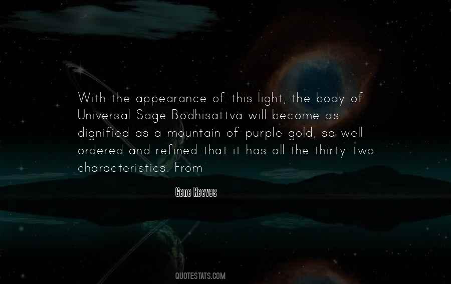 Quotes About Refined #1053010
