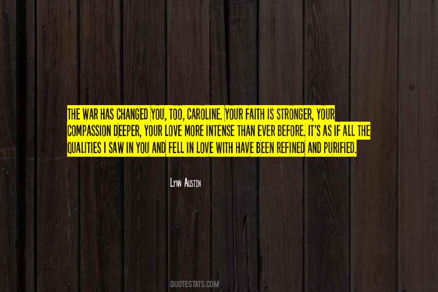 Quotes About Refined #1111323