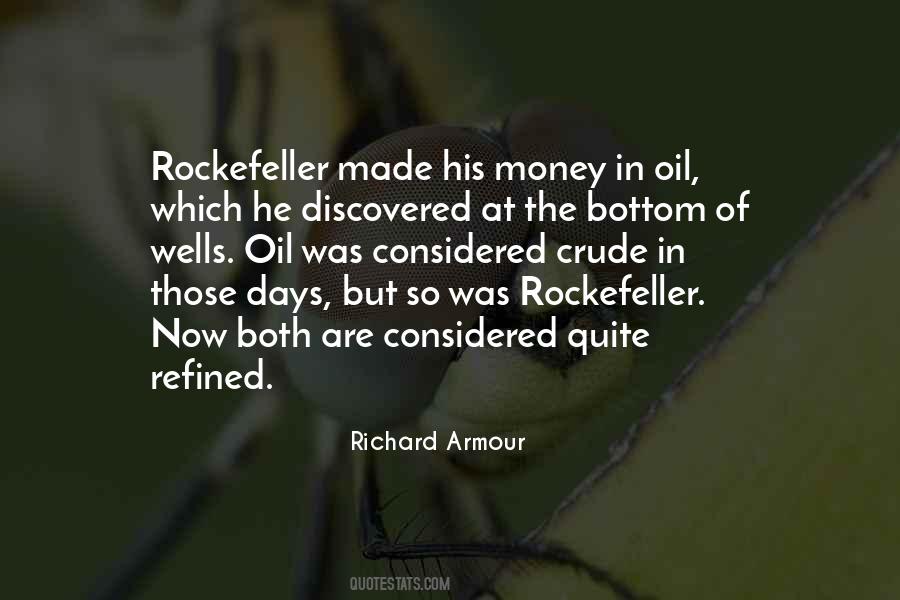 Quotes About Refined #1146930