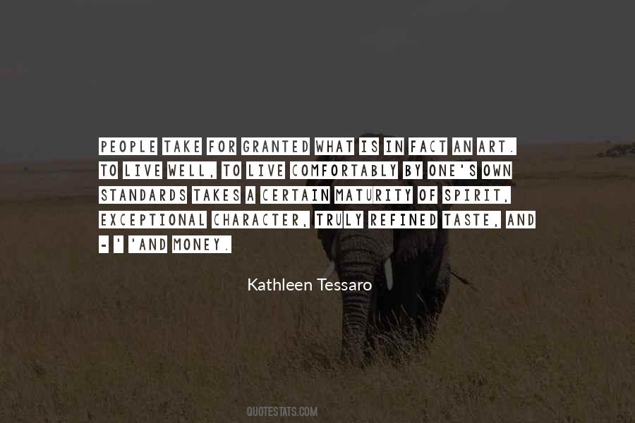 Quotes About Refined #1195968